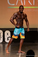 2nd Place 333 Jaures Cobbin