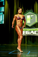 15th Place 156 Cecilia Chan