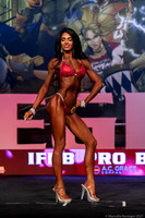 16th Place 63 Amber Callahan