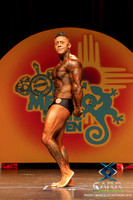 2nd Place 9 Pierce Borras