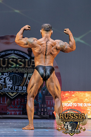 1st Place 37 Чернецкий Николай Анатол