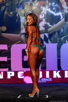2nd Place 110 Samantha Biagi