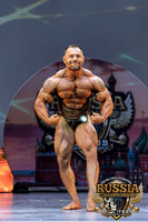 1st Place 37 Чернецкий Николай Анатол
