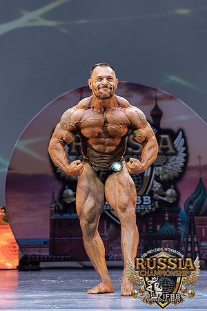 1st Place 37 Чернецкий Николай Анатол