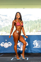 11th Place 97 Karina Lopez