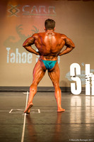 1st Place 54 Kevin Pulsipher