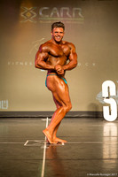 1st Place 54 Kevin Pulsipher