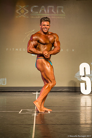 1st Place 54 Kevin Pulsipher