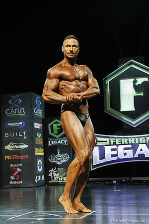 7th Place 11 Josef Malzer