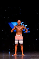 1st Place 239 Erwin Lasaten
