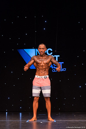 1st Place 239 Erwin Lasaten
