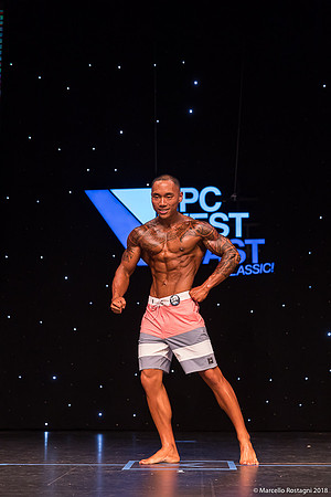 1st Place 239 Erwin Lasaten