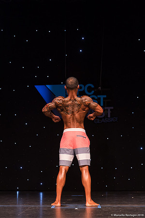 1st Place 239 Erwin Lasaten