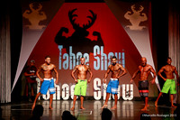 MEN'S PHYSIQUE D