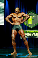 9th Place 22 Greg Grant