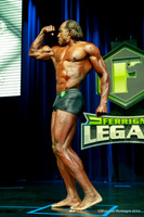 9th Place 22 Greg Grant