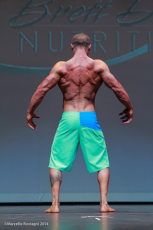 107 Tyler Tosti