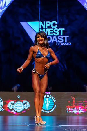 1st Place 186 Jenny Sherman