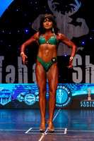 3rd Place 14 Stormy Kutsch