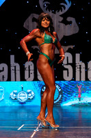 7th Place 14 Stormy Kutsch