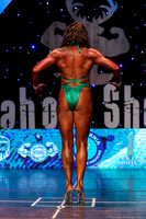 7th Place 14 Stormy Kutsch