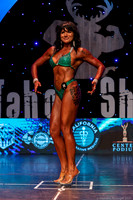 7th Place 14 Stormy Kutsch