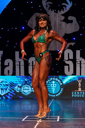 7th Place 14 Stormy Kutsch