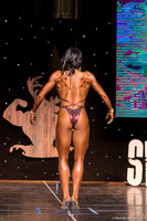 3rd Place 134 Kristin Summers