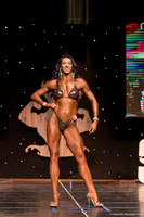 3rd Place 134 Kristin Summers