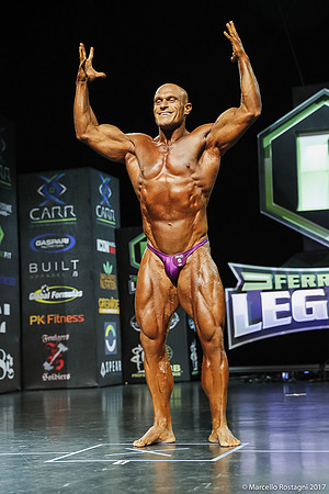 1st Place 6 Nick Nikolov