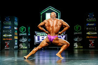 1st Place 6 Nick Nikolov