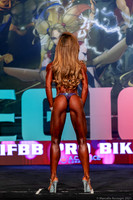 1st Place 151 Nucia Freitas Samo