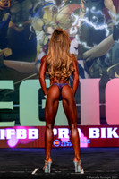 1st Place 151 Nucia Freitas Samo