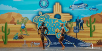 COMPETING