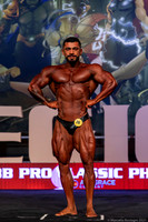 1st Place 26 Jorge Herrera
