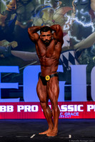 1st Place 26 Jorge Herrera