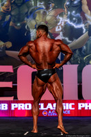 1st Place 26 Jorge Herrera