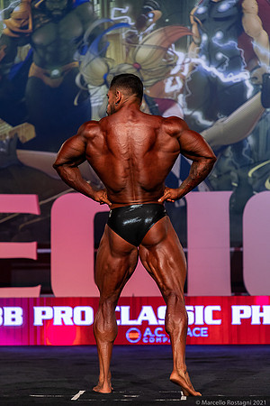 1st Place 26 Jorge Herrera