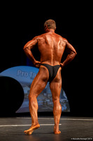 2nd Place 48 Glenn Spillman