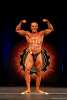 2nd Place 48 Glenn Spillman
