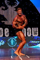 1st Place 65 Brandon Scott