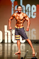 2nd place 270 Scott Oros