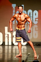 2nd place 270 Scott Oros