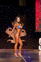 3rd Place 207 Heidi Vilchez