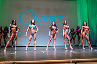 Pro Bikini Comparison