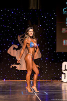 3rd Place 207 Heidi Vilchez