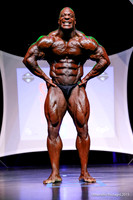 10th Place 14 Frank Robinson