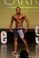 17th Place 530 Jevon Rowden