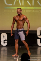 17th Place 530 Jevon Rowden