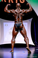 10th Place 14 Frank Robinson